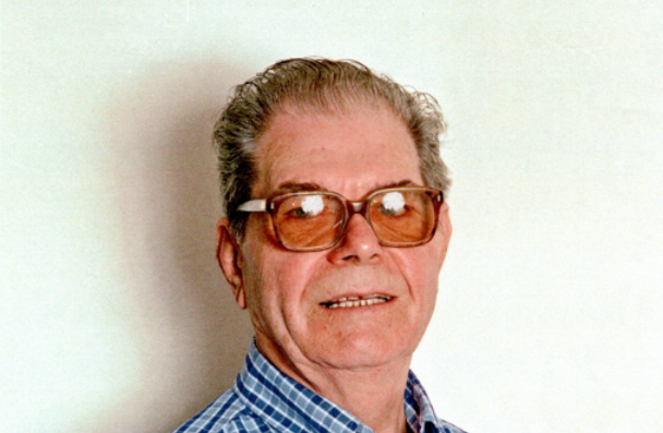 Jean-Pierre Sallé