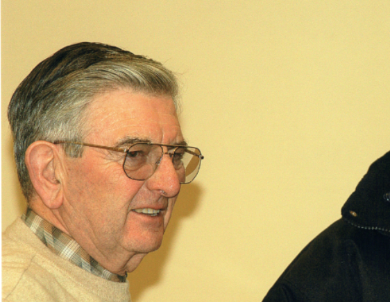Jean-Pierre Labourdette