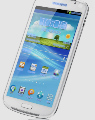 Smartphone Android